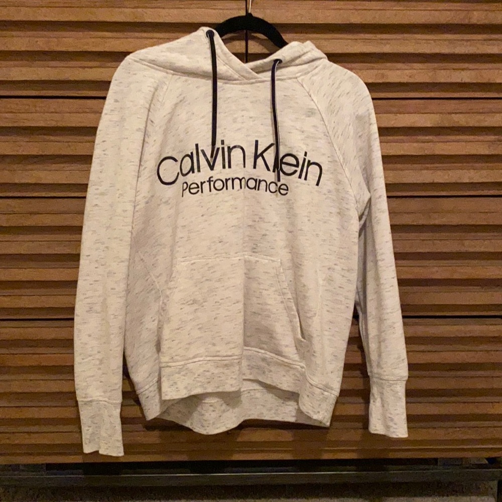 Calvin Klein sweatshirt